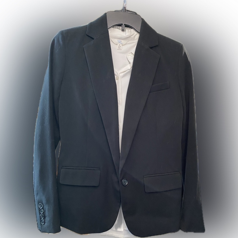 blazer